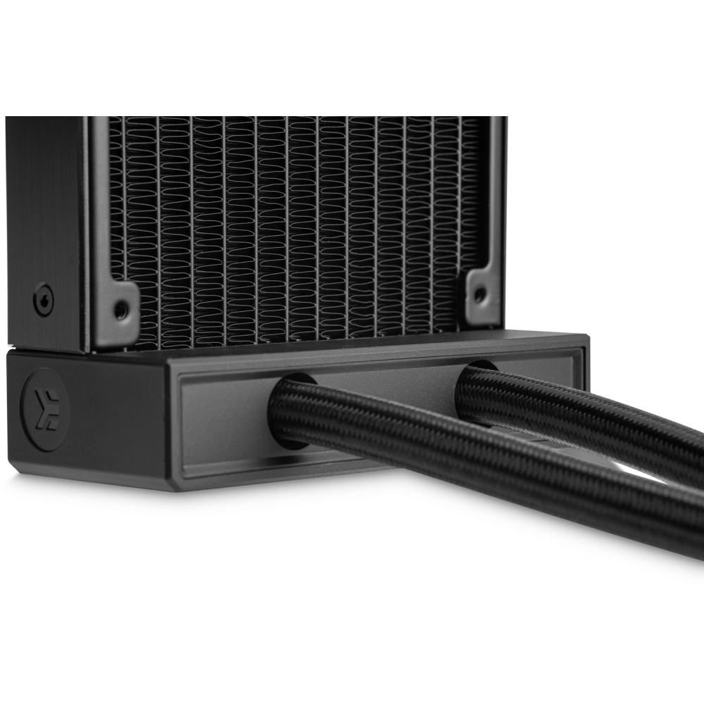 Система жидкостного охлаждения EKWB EK-Nucleus AIO CR240 Lux D-RGB - 3831109851678 - фото 5