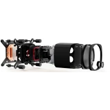 Система жидкостного охлаждения EKWB EK-Nucleus AIO CR360 Dark (3831109900178)