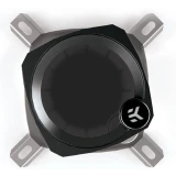 Система жидкостного охлаждения EKWB EK-Nucleus AIO CR360 Dark (3831109900178)