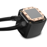 Система жидкостного охлаждения EKWB EK-Nucleus AIO CR360 Dark (3831109900178)