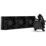 Система жидкостного охлаждения EKWB EK-Nucleus AIO CR360 Dark (3831109900178)