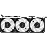 Система жидкостного охлаждения EKWB EK-Nucleus AIO CR360 Lux D-RGB (3831109851685)