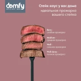 Электрогриль DOMFY DSM-EG703