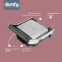 Электрогриль DOMFY DSM-EG703 - фото 6