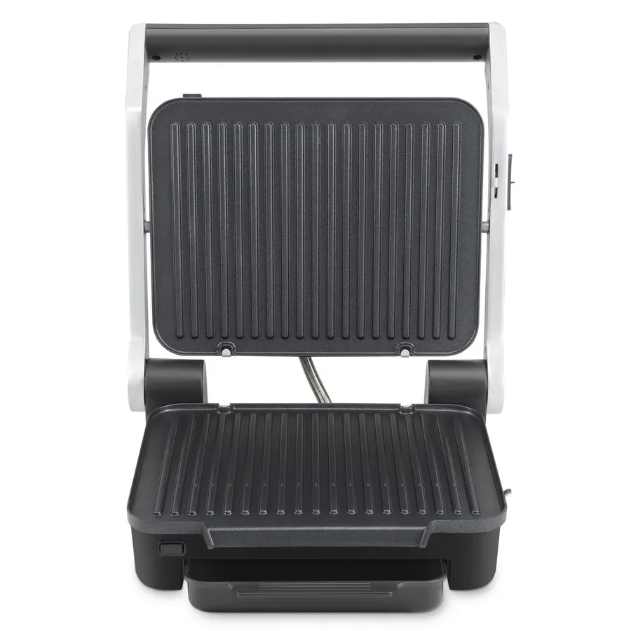 Электрогриль DOMFY DSM-EG703 - фото 9