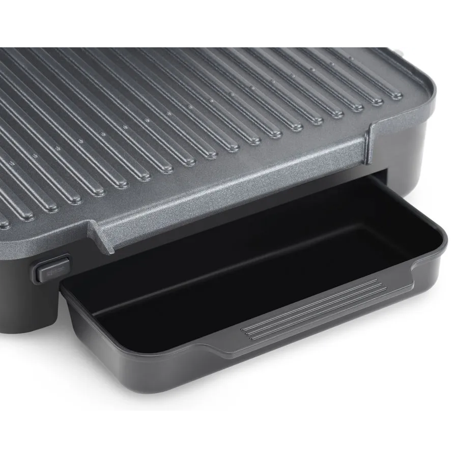 Электрогриль DOMFY DSM-EG703 - фото 11