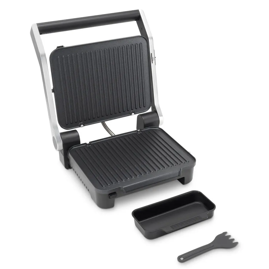 Электрогриль DOMFY DSM-EG703 - фото 12