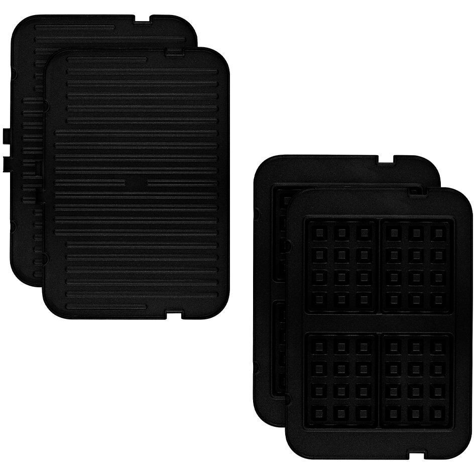 Электрогриль Kitfort КТ-1682 - фото 5