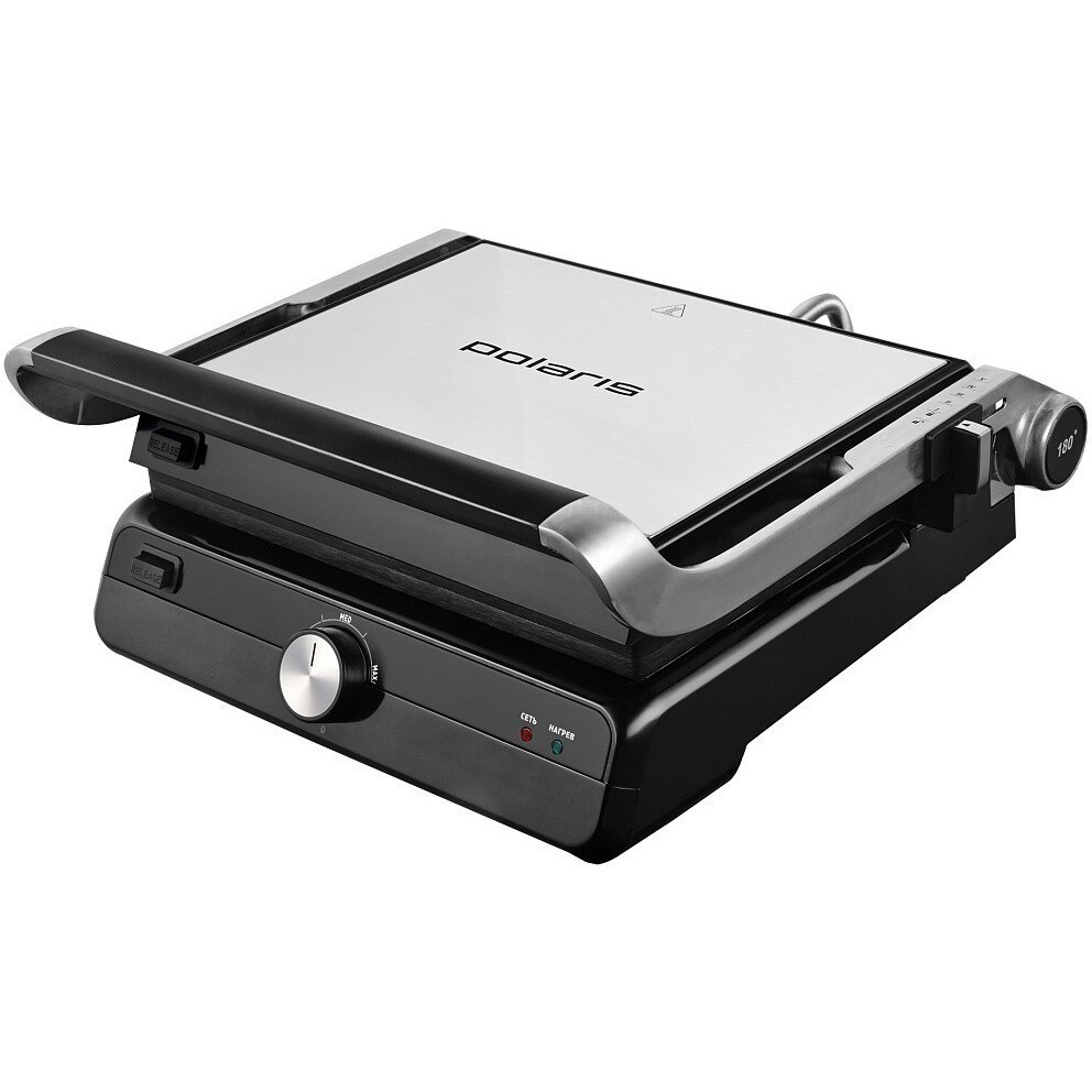 Электрогриль Polaris PGP 2102