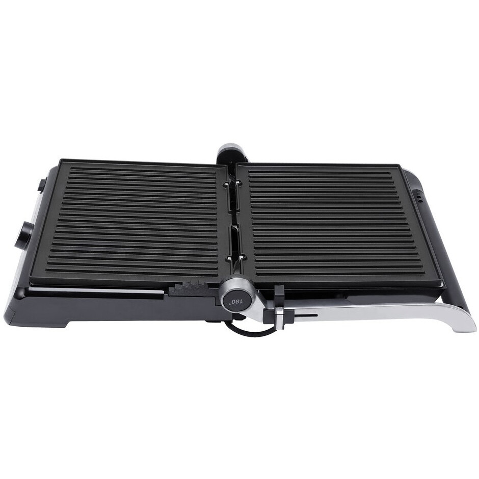 Электрогриль Polaris PGP 2102 - фото 3