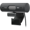 Веб-камера Logitech BRIO 500 Graphite (960-001422/1424/1412) - фото 2