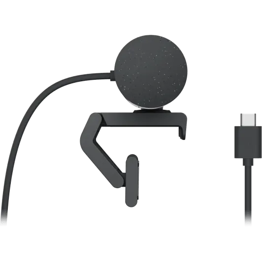Веб-камера Logitech BRIO 500 Graphite (960-001422/1424/1412) - фото 6