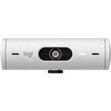 Веб-камера Logitech BRIO 500 Off-White (960-001428)