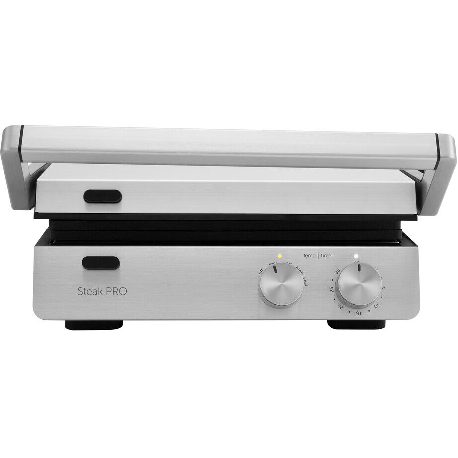 Электрогриль Polaris PGP 2803 - фото 3