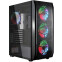 Корпус Ginzzu GL300 Black