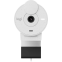 Веб-камера Logitech BRIO 300 Off-White (960-001442/1443) - фото 2