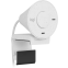 Веб-камера Logitech BRIO 300 Off-White (960-001442/1443) - фото 4