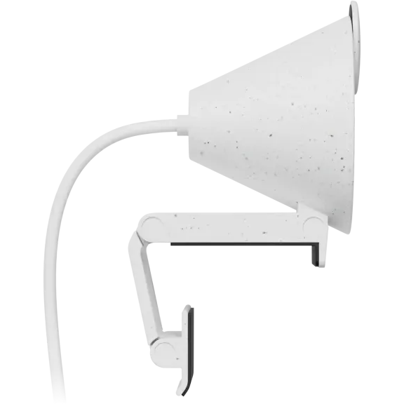 Веб-камера Logitech BRIO 300 Off-White (960-001442/1443) - фото 5