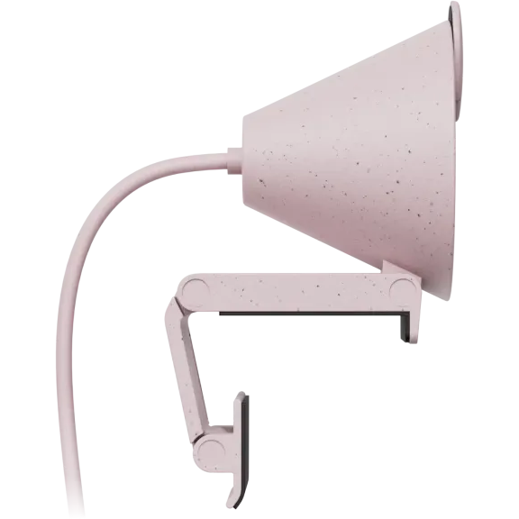 Веб-камера Logitech BRIO 300 Rose (960-001448/1449) - 960-001448/960-001449 - фото 5