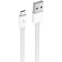 Кабель USB A (M) - microUSB B (M), 1м, ZMI AL600 White