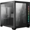Корпус Ginzzu V300 Black