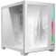 Корпус Ginzzu V400 White