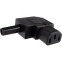 Вилка Lanmaster LAN-IEC-320-C13/90 - фото 2