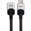 Кабель удлинительный HDMI - HDMI, 1м, VCOM CG516M-1.0 - фото 2
