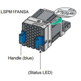 Блок вентиляторов H3C LSPM1FANSA