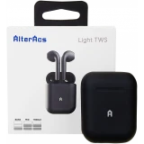 Гарнитура AlterAcs Light TWS Black