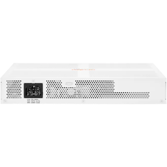 Коммутатор (свитч) HPE R8R47A Aruba Instant On 1430 16G Switch - фото 2