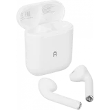 Гарнитура AlterAcs Light TWS White