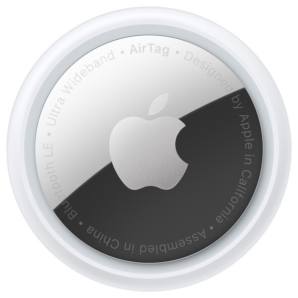 Метка Apple AirTag (MX532)