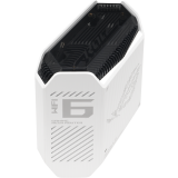 Mesh роутер ASUS ROG Rapture GT6 White (1 шт.) (GT6(W-1-PK))