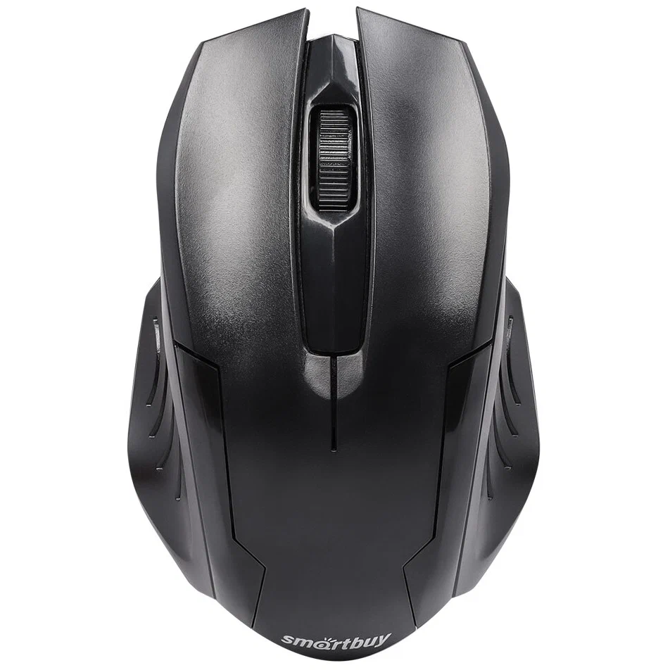 Мышь SmartBuy SBM-210-K