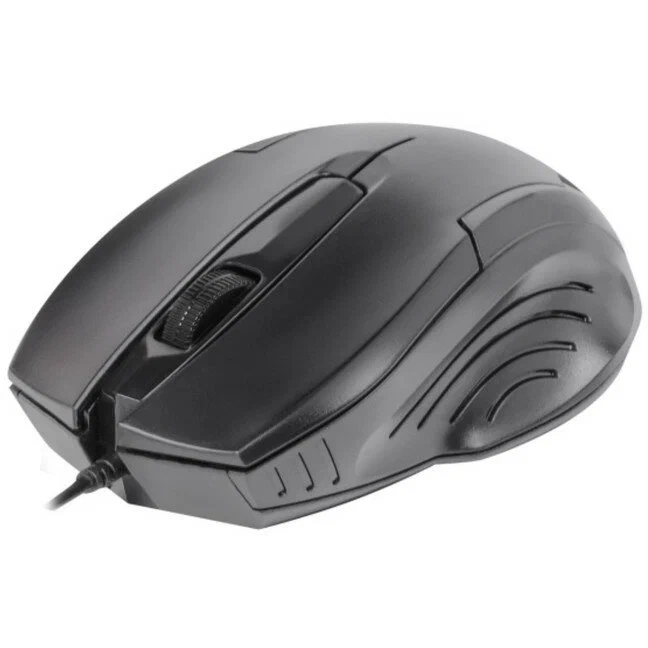 Мышь SmartBuy SBM-210-K - фото 2