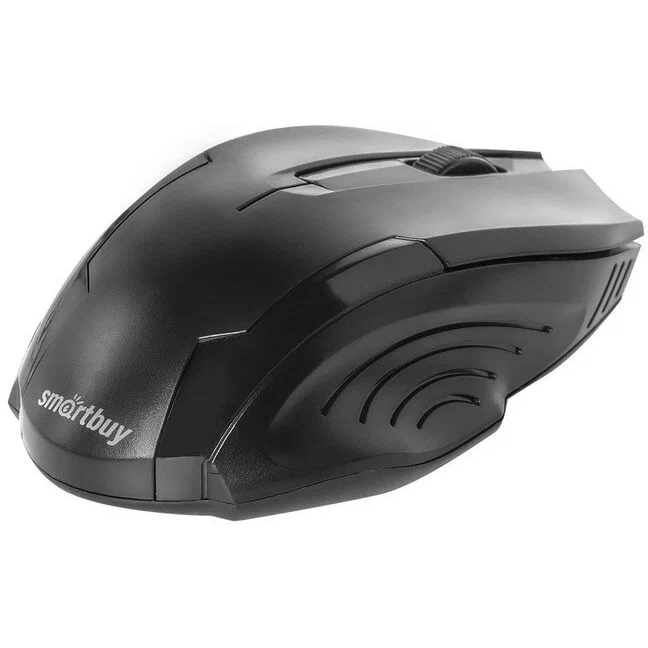 Мышь SmartBuy SBM-210-K - фото 3