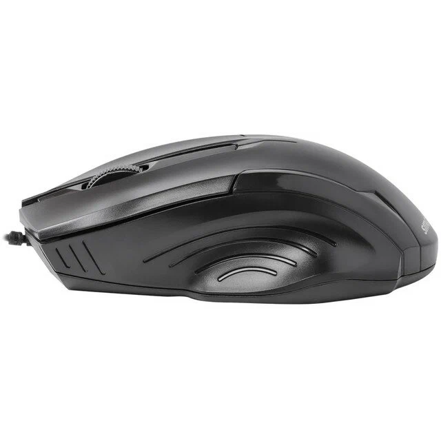 Мышь SmartBuy SBM-210-K - фото 4