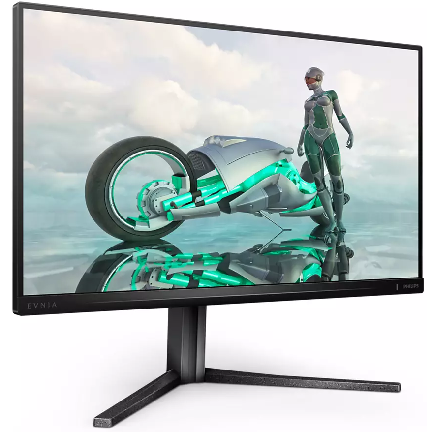 Монитор Philips 25" 25M2N3200W Evnia - 25M2N3200W/00 - фото 2