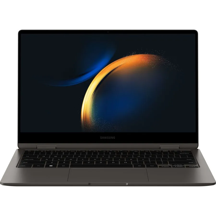 Ноутбук Samsung Galaxy Book3 360 13 (NP730QFG-KA1IN) - фото 2