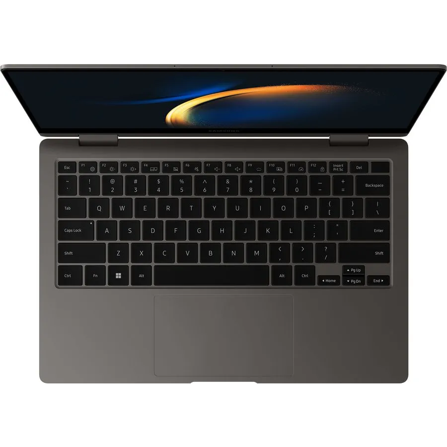 Ноутбук Samsung Galaxy Book3 360 13 (NP730QFG-KA1IN) - фото 3