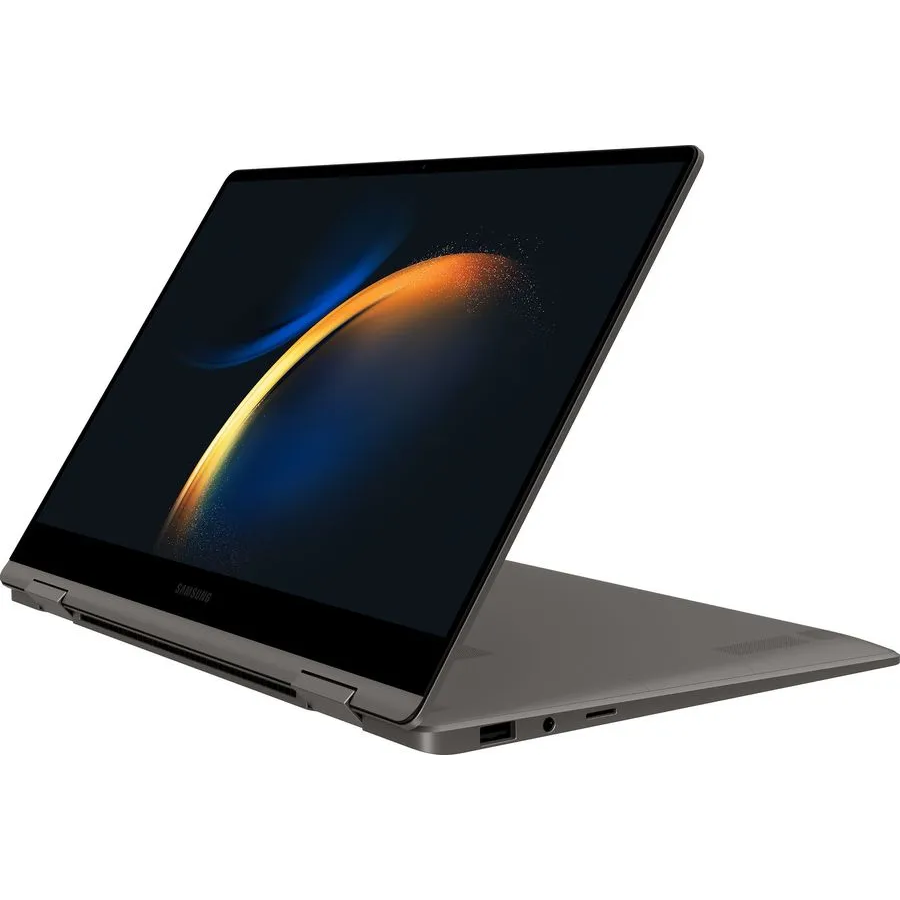 Ноутбук Samsung Galaxy Book3 360 13 (NP730QFG-KA1IN) - фото 4