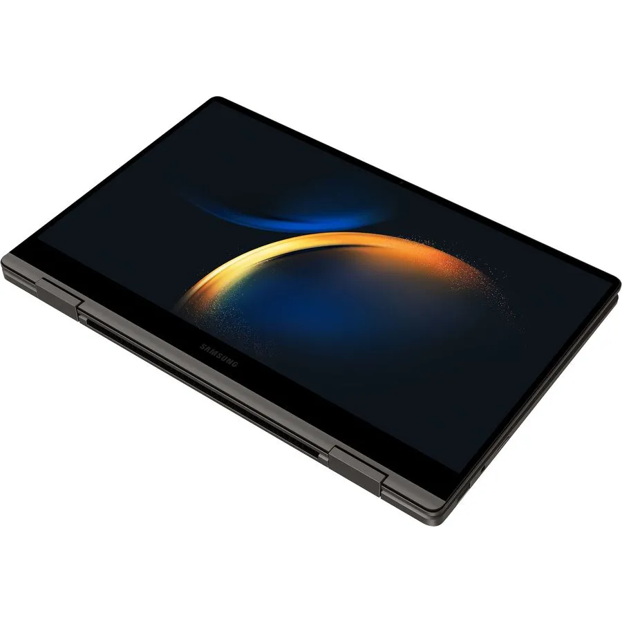 Ноутбук Samsung Galaxy Book3 360 13 (NP730QFG-KA1IN) - фото 5