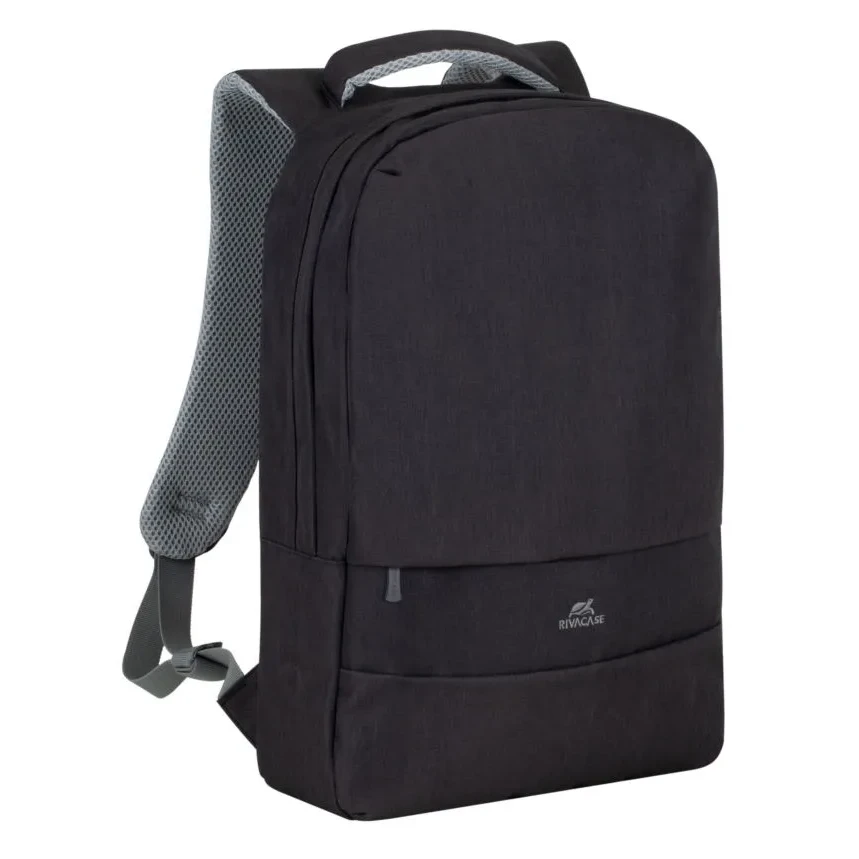 Рюкзак для ноутбука Rivacase 7562 Black - фото 2