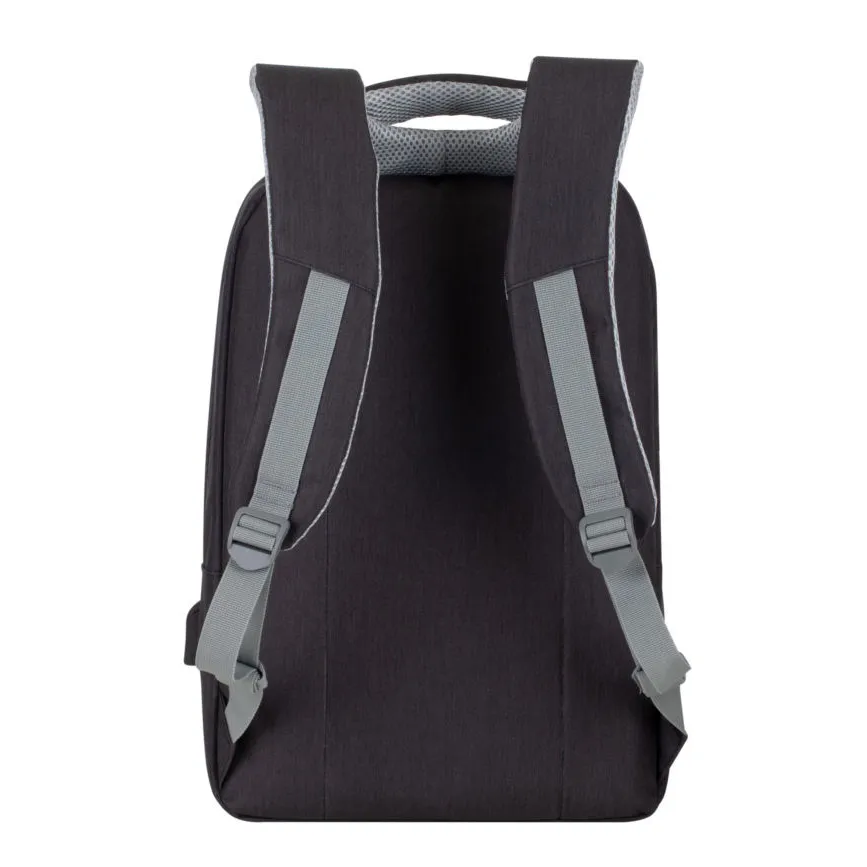 Рюкзак для ноутбука Rivacase 7562 Black - фото 3