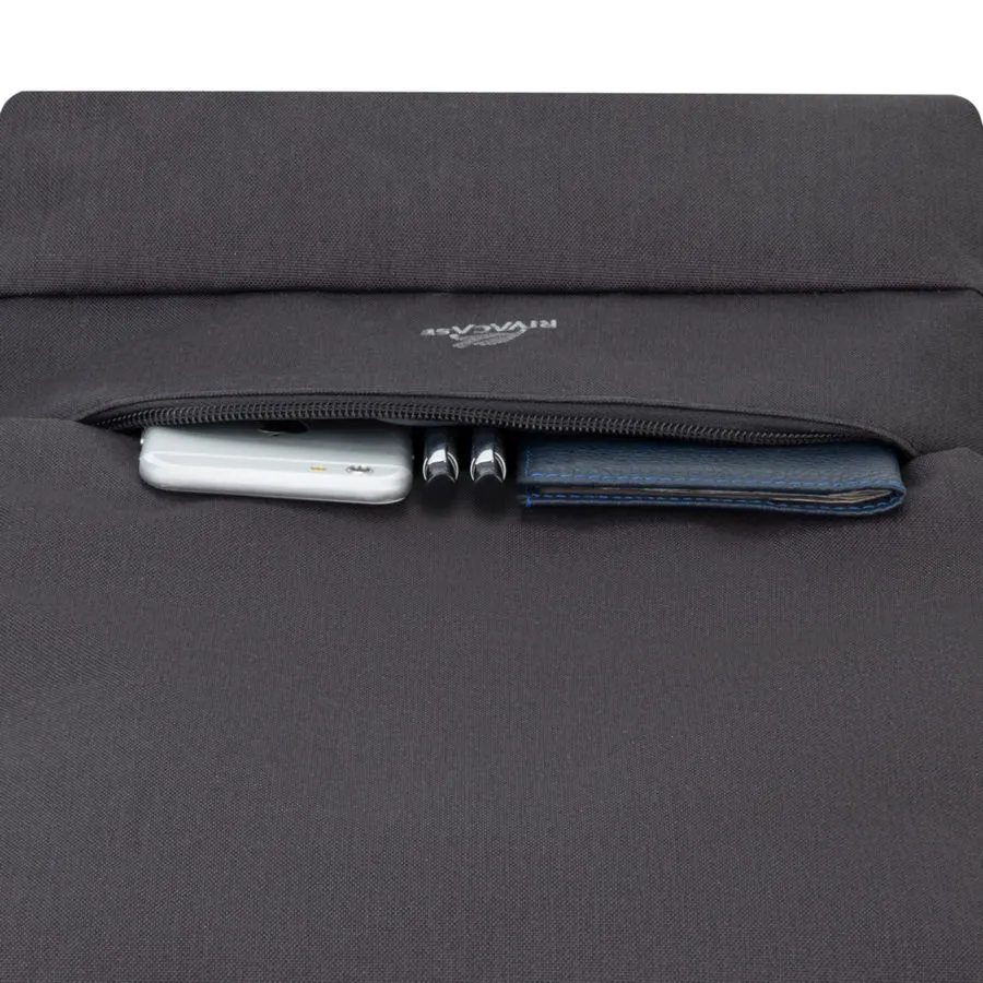 Рюкзак для ноутбука Rivacase 7562 Black - фото 10