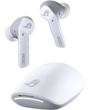 Гарнитура ASUS ROG Cetra True Wireless White (90YH03X1-B5UA00)