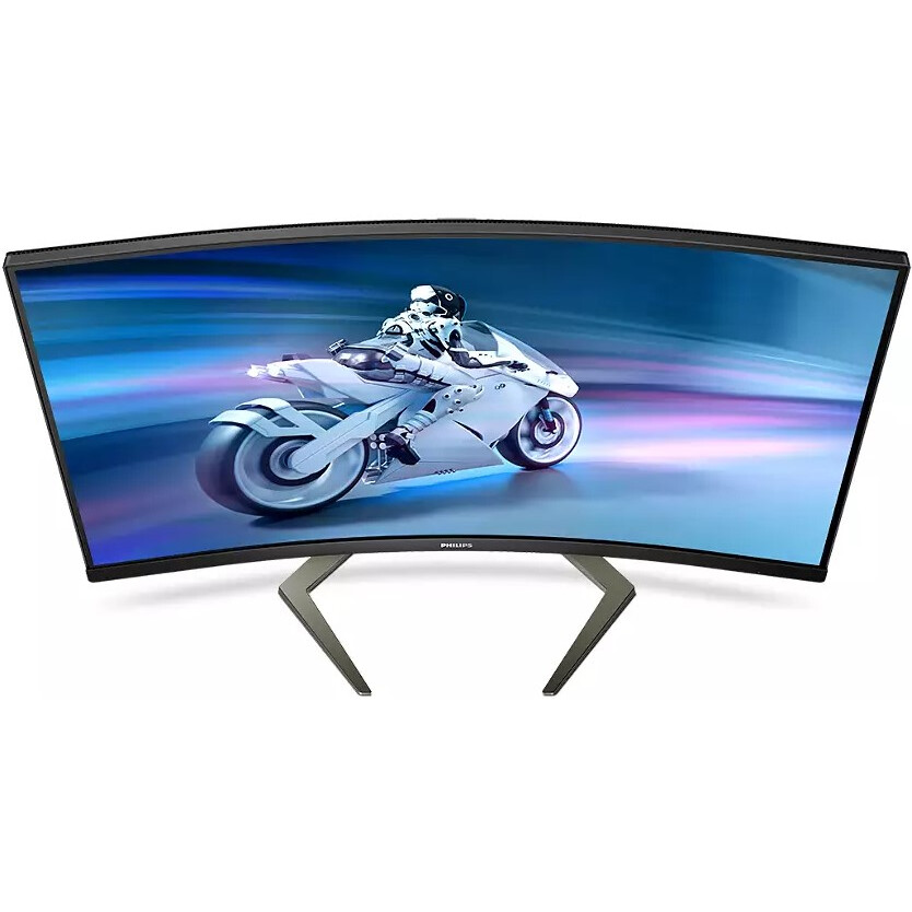 Монитор Philips 32" 32M1C5200W Evnia - 32M1C5200W/00 - фото 3