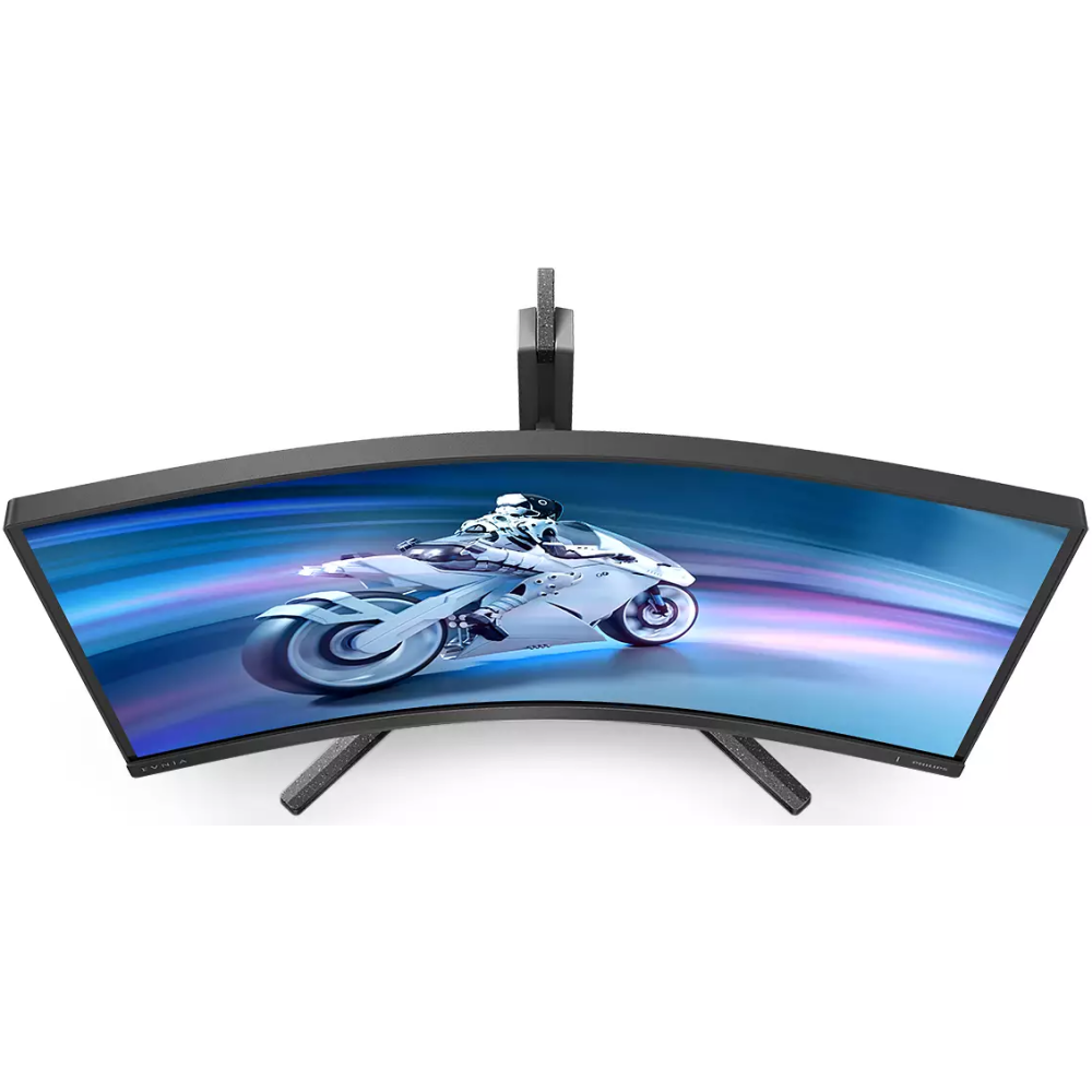 Монитор philips 32m1c5500vl. Экран настольный