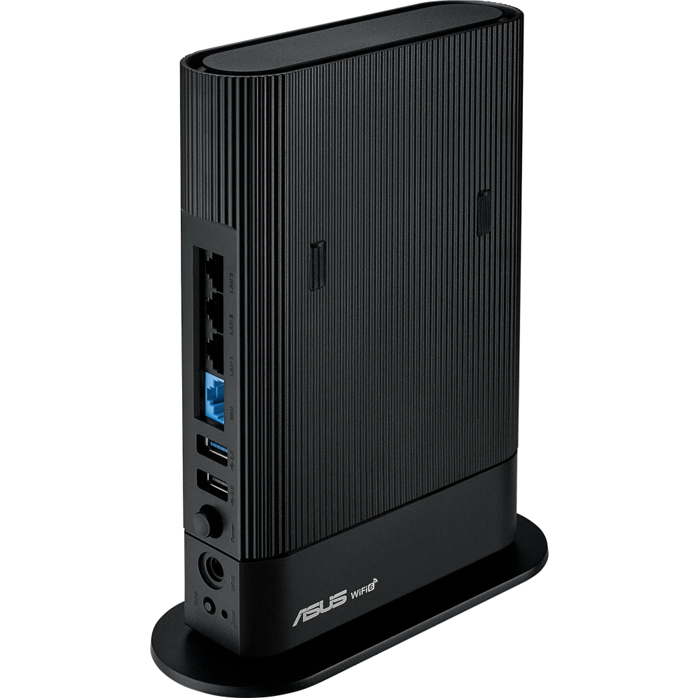 Wi-Fi маршрутизатор (роутер) ASUS RT-AX59U - фото 2